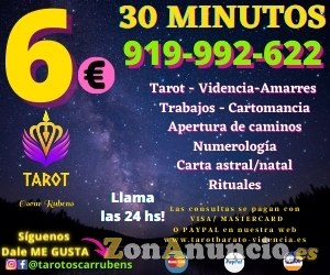 Tarot super economico para ayudarte en tus finanzas